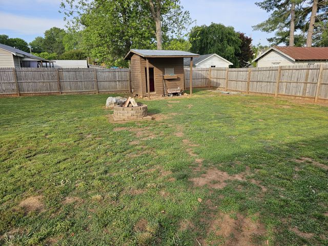 106 Willow St, N, Cowan, TN 37318