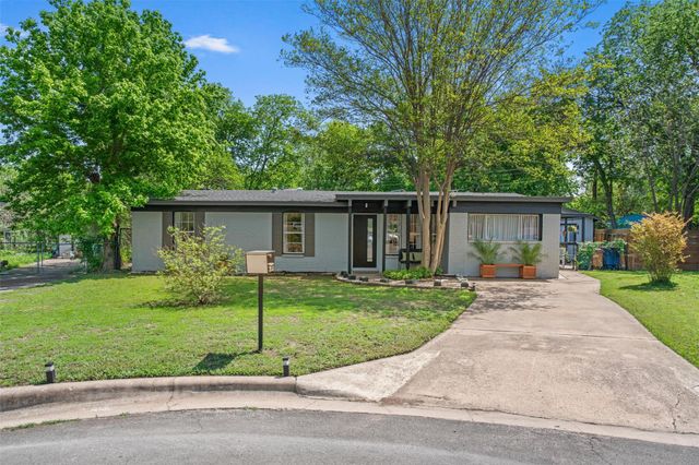 3005 Leaning Oak CIR, Austin, TX 78704