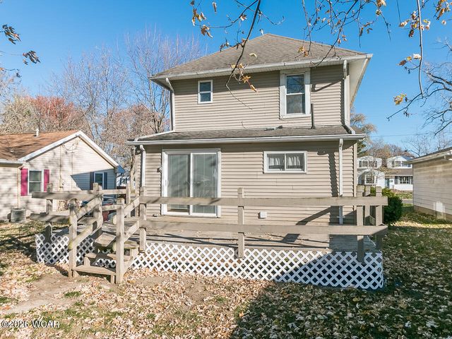 784 S Judkins Avenue, Lima, OH 45805