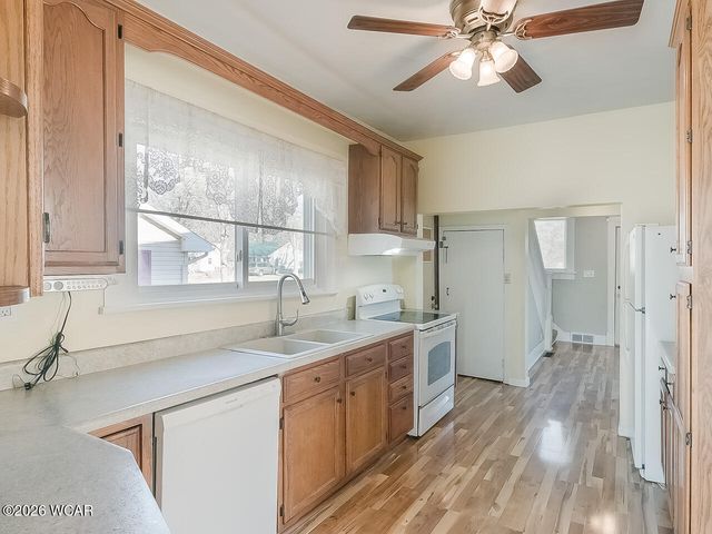 784 S Judkins Avenue, Lima, OH 45805