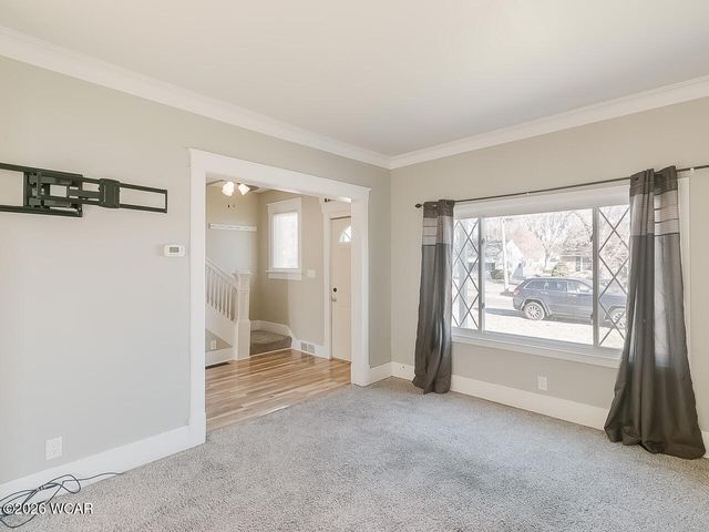 784 S Judkins Avenue, Lima, OH 45805