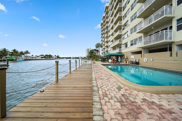 2611 N Riverside Drive 1106, Pompano Beach, FL 33062