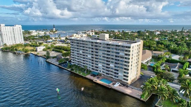 2611 N Riverside Drive 1106, Pompano Beach, FL 33062