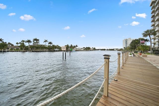 2611 N Riverside Drive 1106, Pompano Beach, FL 33062