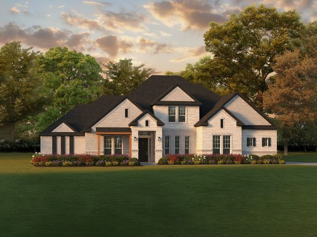 147 Hollingsworth Lane, Glenn Heights, TX 75154