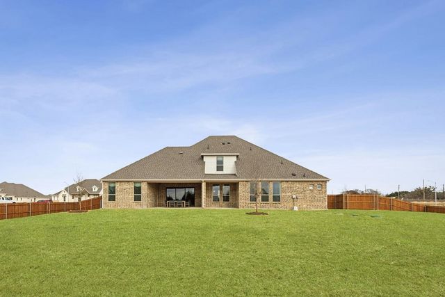 147 Hollingsworth Lane, Glenn Heights, TX 75154