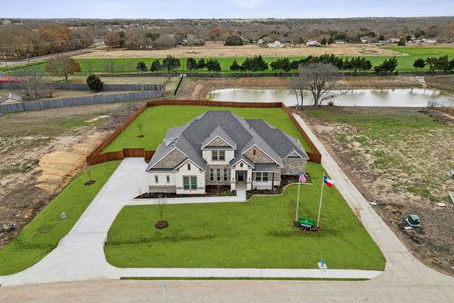 147 Hollingsworth Lane, Glenn Heights, TX 75154