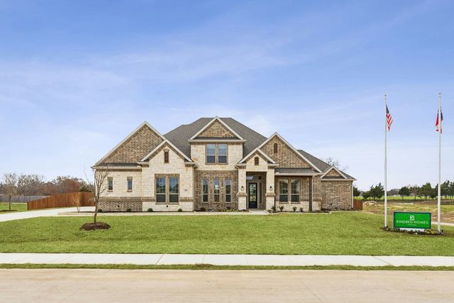 147 Hollingsworth Lane, Glenn Heights, TX 75154