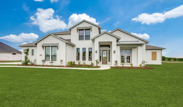 147 Hollingsworth Lane, Glenn Heights, TX 75154