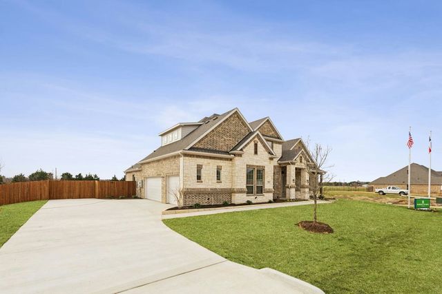 147 Hollingsworth Lane, Glenn Heights, TX 75154