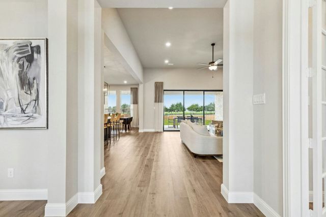 147 Hollingsworth Lane, Glenn Heights, TX 75154