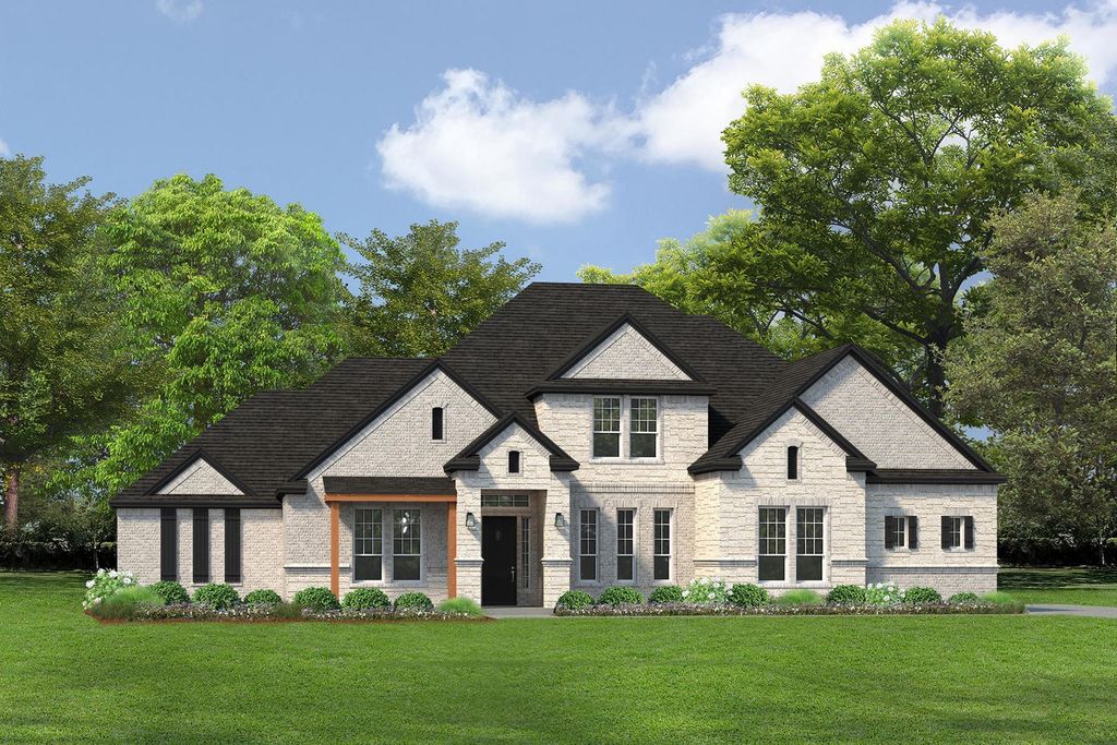 147 Hollingsworth Lane, Glenn Heights, TX 75154