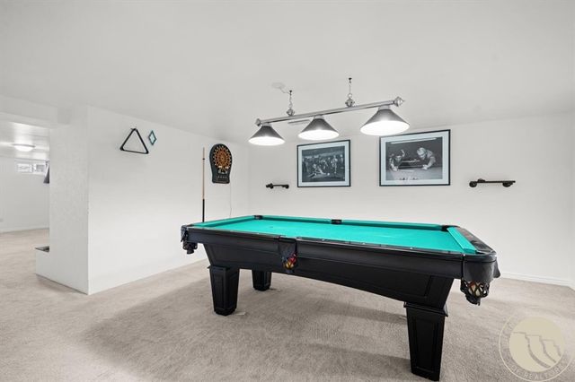 1329 Parkhill Drive, Billings, MT 59102