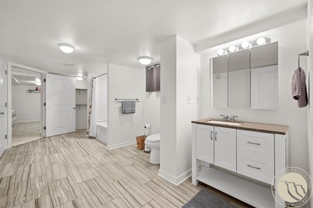 1329 Parkhill Drive, Billings, MT 59102