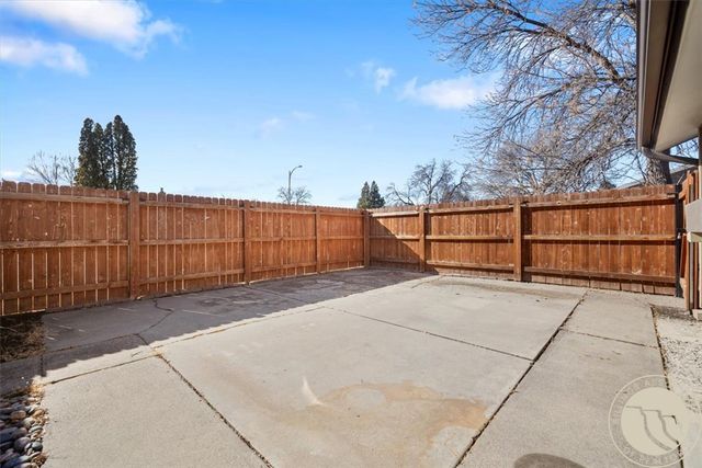 1329 Parkhill Drive, Billings, MT 59102