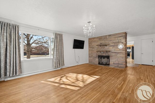 1329 Parkhill Drive, Billings, MT 59102