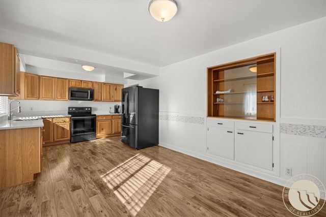 1329 Parkhill Drive, Billings, MT 59102