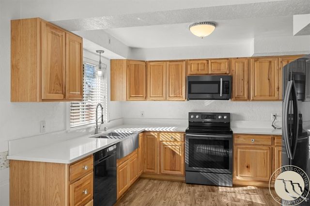 1329 Parkhill Drive, Billings, MT 59102