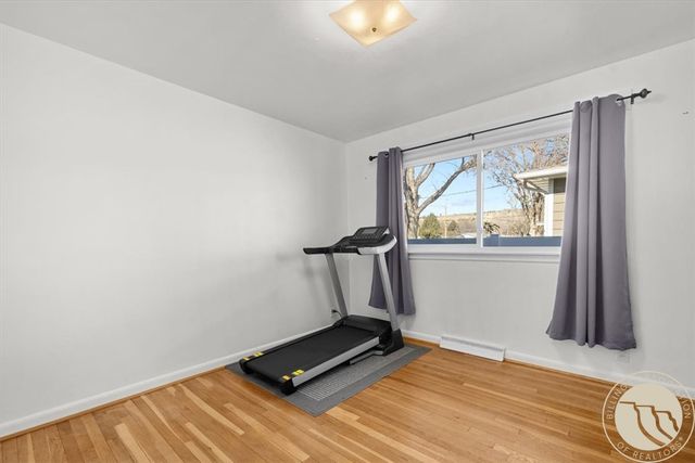 1329 Parkhill Drive, Billings, MT 59102