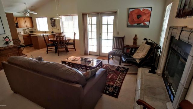 11543 N Eagle Peak Drive, Tucson, AZ 85737