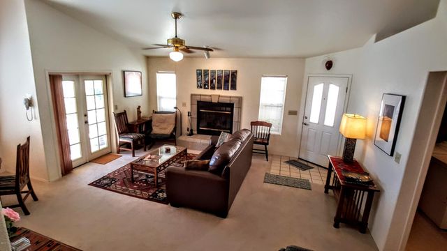 11543 N Eagle Peak Drive, Tucson, AZ 85737