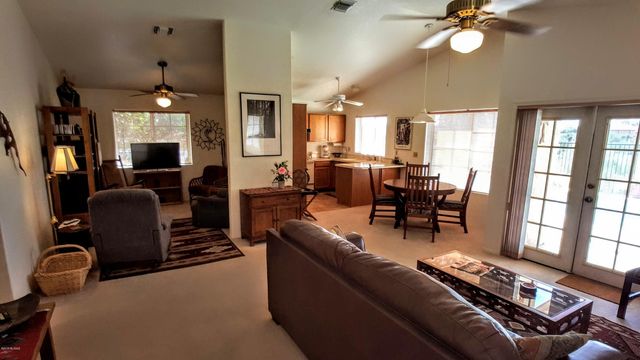 11543 N Eagle Peak Drive, Tucson, AZ 85737