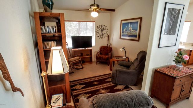 11543 N Eagle Peak Drive, Tucson, AZ 85737