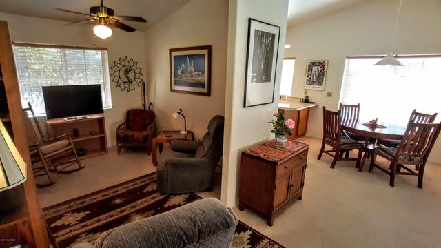 11543 N Eagle Peak Drive, Tucson, AZ 85737