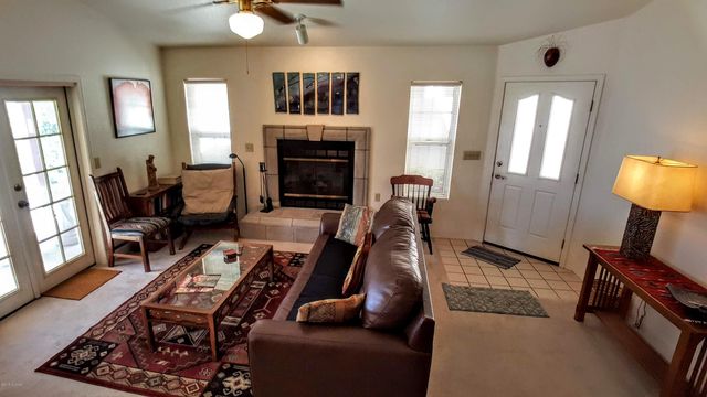 11543 N Eagle Peak Drive, Tucson, AZ 85737