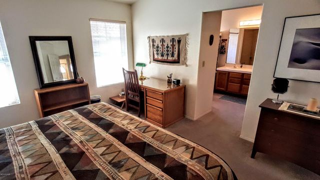 11543 N Eagle Peak Drive, Tucson, AZ 85737