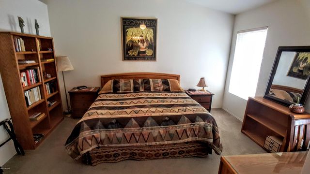 11543 N Eagle Peak Drive, Tucson, AZ 85737