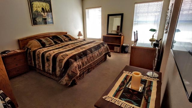 11543 N Eagle Peak Drive, Tucson, AZ 85737