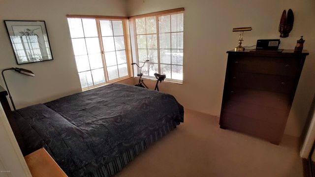 11543 N Eagle Peak Drive, Tucson, AZ 85737