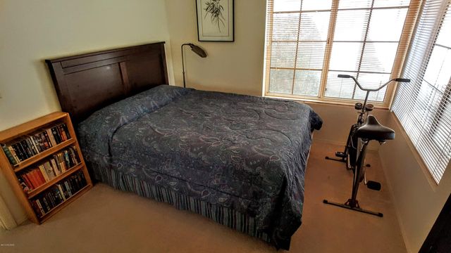 11543 N Eagle Peak Drive, Tucson, AZ 85737