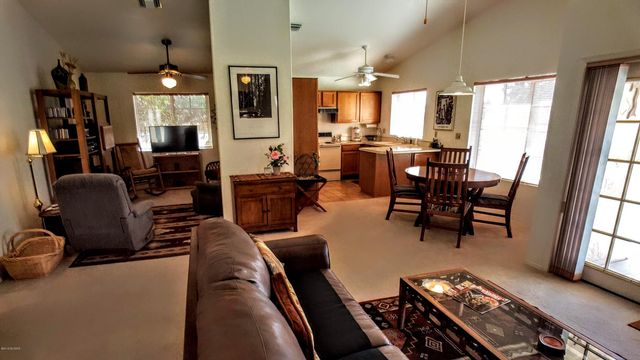 11543 N Eagle Peak Drive, Tucson, AZ 85737