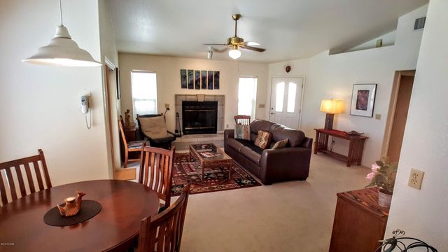 11543 N Eagle Peak Drive, Tucson, AZ 85737