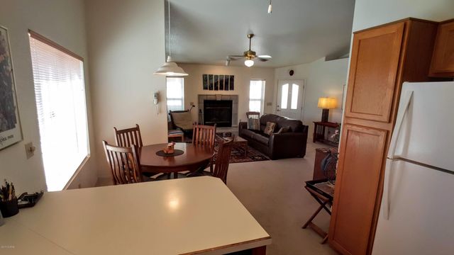 11543 N Eagle Peak Drive, Tucson, AZ 85737
