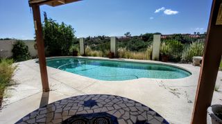 11543 N Eagle Peak Drive, Tucson, AZ 85737