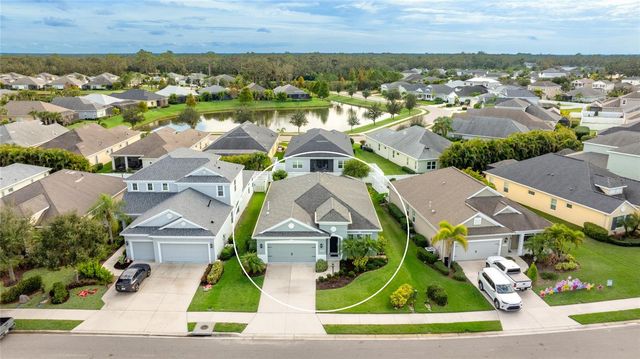 11021 BLUE MAGNOLIA LANE, Parrish, FL 34219