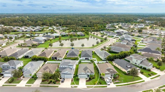 11021 BLUE MAGNOLIA LANE, Parrish, FL 34219