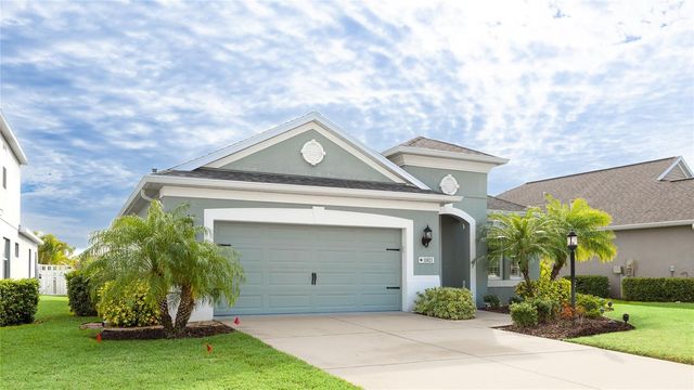 11021 BLUE MAGNOLIA LANE, Parrish, FL 34219