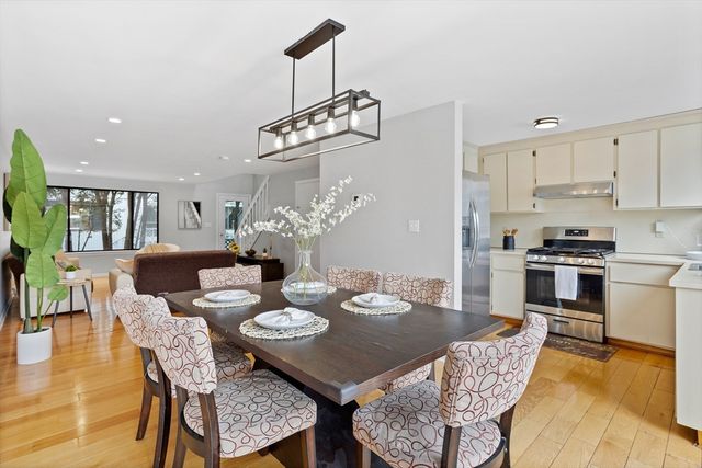 113 Brigham 4D, Hudson, MA 01749