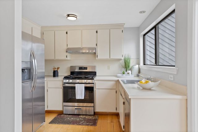 113 Brigham 4D, Hudson, MA 01749