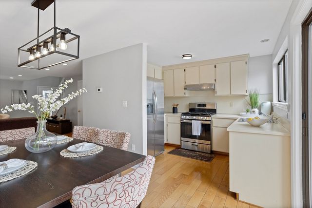 113 Brigham 4D, Hudson, MA 01749