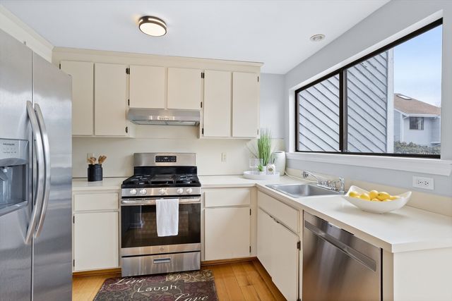 113 Brigham 4D, Hudson, MA 01749