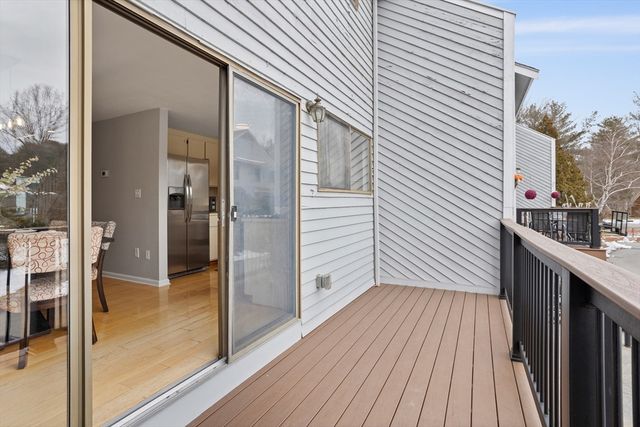 113 Brigham 4D, Hudson, MA 01749