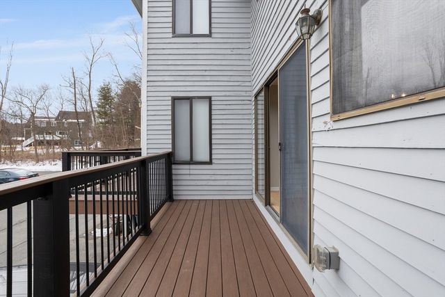 113 Brigham 4D, Hudson, MA 01749