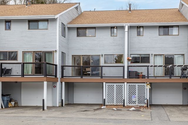 113 Brigham 4D, Hudson, MA 01749