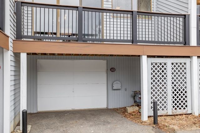 113 Brigham 4D, Hudson, MA 01749