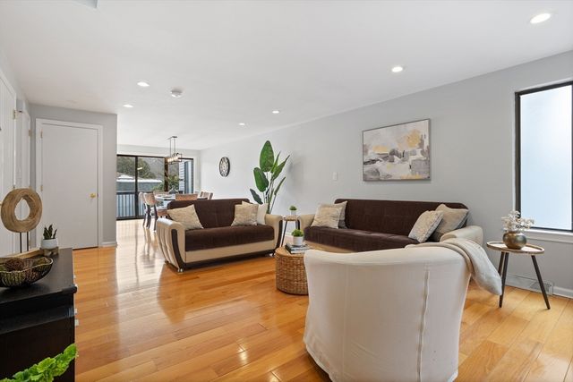 113 Brigham 4D, Hudson, MA 01749